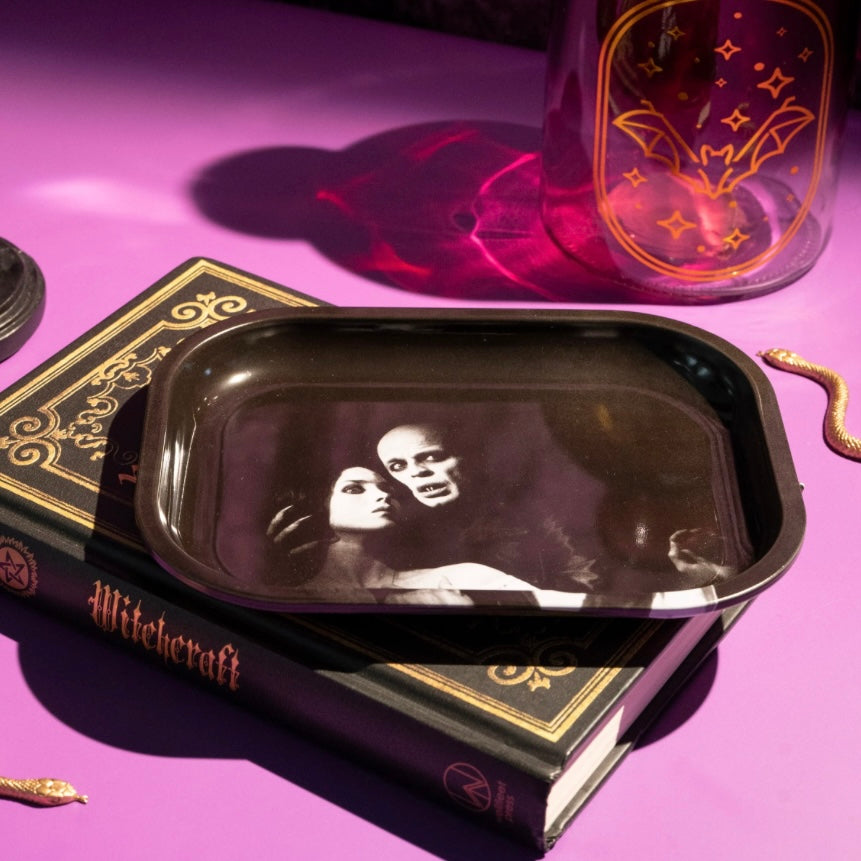 Nosferatu Tray