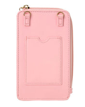 Load image into Gallery viewer, Hello Kitty Dolly Rose Smartphone Shoulder Bag
