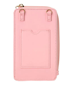 Hello Kitty Dolly Rose Smartphone Shoulder Bag