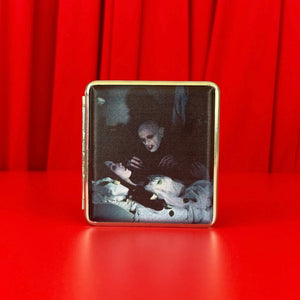 Nosferatu Cigarette Case