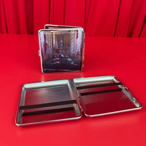Overlook Hotel Cigarette Case