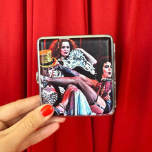 Load image into Gallery viewer, Rocky Horror Cigarette Case
