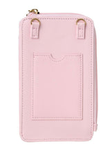 Load image into Gallery viewer, My Melody Dolly Rose Smartphone Shoulder Bag
