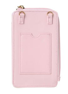 My Melody Dolly Rose Smartphone Shoulder Bag