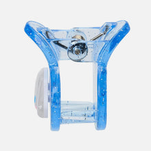 Load image into Gallery viewer, Cinnamoroll Mini Hearts Hair Clip Set of 4
