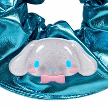 Load image into Gallery viewer, Cinnamoroll Metallic Scrunchie
