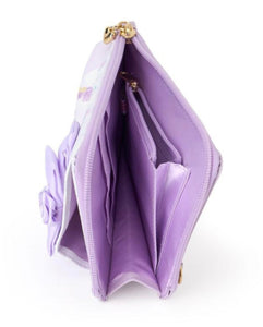 Kuromi Dolly Rose Smartphone Shoulder Bag