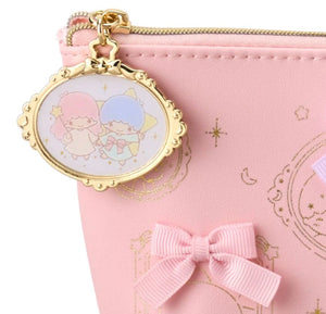 Little Twin Stars Pastel Frame Pouch