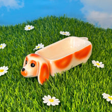 Load image into Gallery viewer, Dachshund Ash Tray
