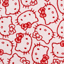 Load image into Gallery viewer, Hello Kitty Antibacterial Bath Towel
