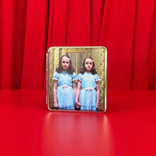 Load image into Gallery viewer, Overlook Hotel Cigarette Case
