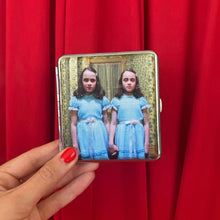 Load image into Gallery viewer, Overlook Hotel Cigarette Case

