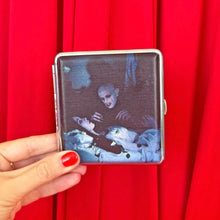 Load image into Gallery viewer, Nosferatu Cigarette Case
