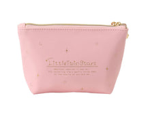 Load image into Gallery viewer, Little Twin Stars Pastel Frame Pouch
