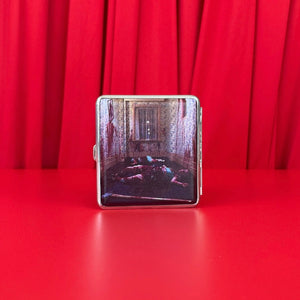 Overlook Hotel Cigarette Case