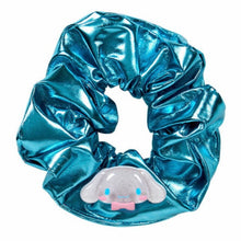 Load image into Gallery viewer, Cinnamoroll Metallic Scrunchie
