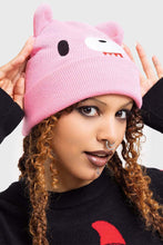 Load image into Gallery viewer, Gloomy Bear Beanie Hat
