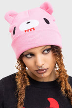 Load image into Gallery viewer, Gloomy Bear Beanie Hat
