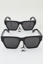 Load image into Gallery viewer, Geometric Wayfarer Sunglasses- More Styles Available!
