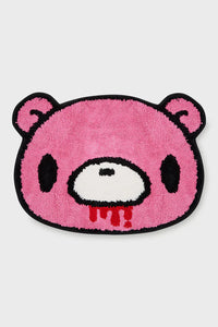 Gloomy Bear Rug