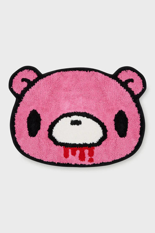 Gloomy Bear Rug