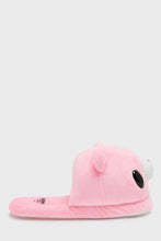 Load image into Gallery viewer, Gloomy Bear Slippers
