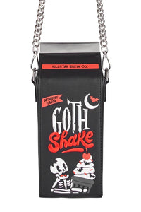 Goth Shake Purse