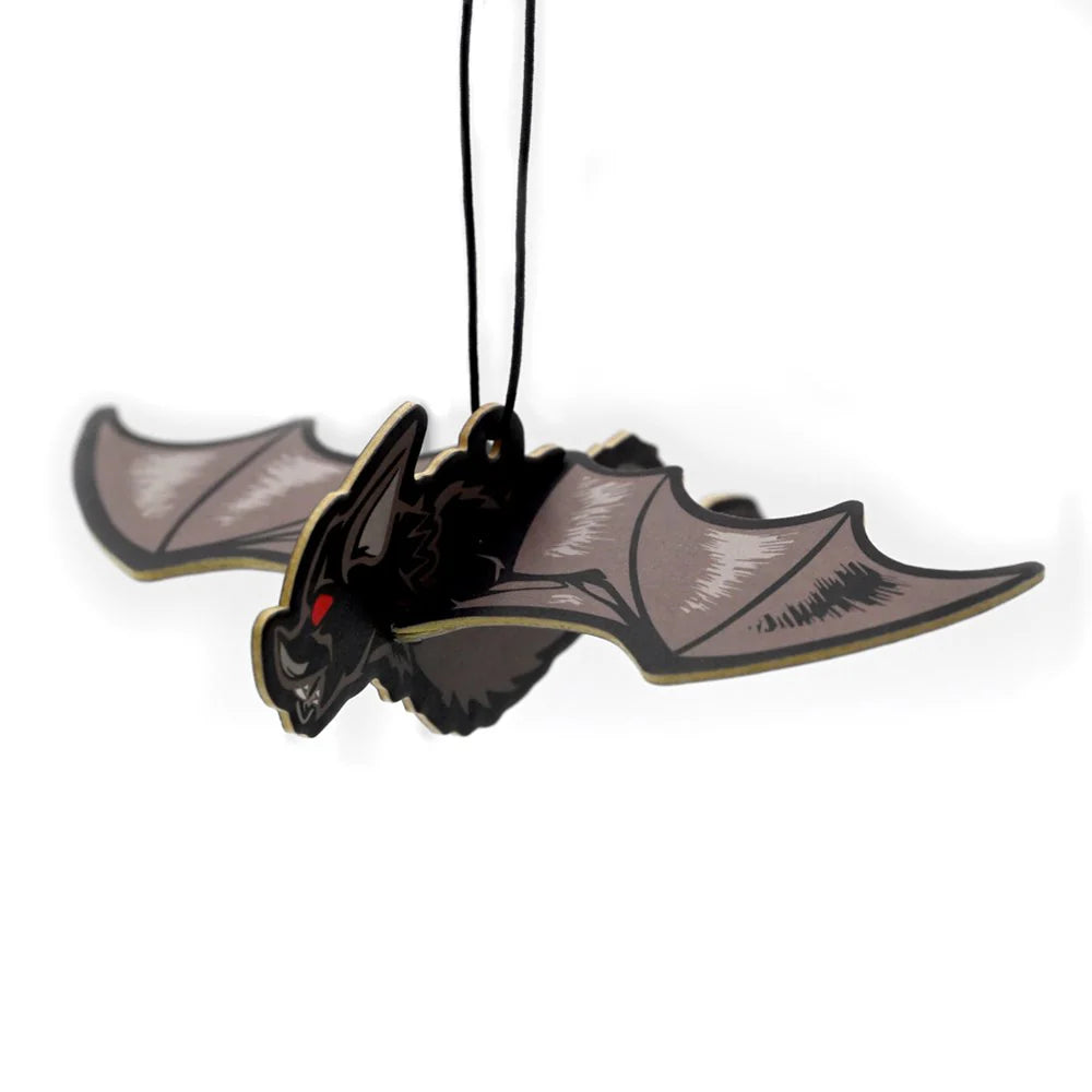 Flying Bat 3D Air Freshener