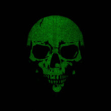 Load image into Gallery viewer, Skull 3D Glow In The Dark Air Freshener
