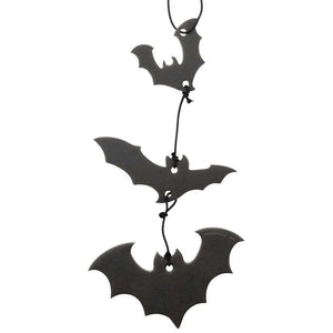 Flying Bats 3D Air Freshener