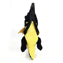 Load image into Gallery viewer, Star Dragon Plush Mini Backpack
