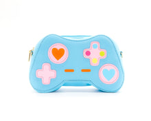 Load image into Gallery viewer, Level Up Game Controller Purse
