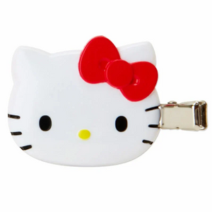 Hello Kitty Mini Bang Clips