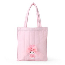 Load image into Gallery viewer, My Melody Ribbon Princess Tote Bag
