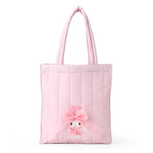 My Melody Ribbon Princess Tote Bag