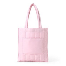 Load image into Gallery viewer, My Melody Ribbon Princess Tote Bag
