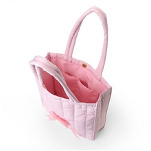 Load image into Gallery viewer, My Melody Ribbon Princess Tote Bag
