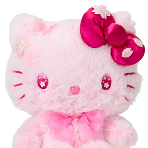 Hello Kitty Sakura Petals Plush