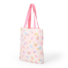 Load image into Gallery viewer, Hello Kitty and Friends Pastel Tote Bag
