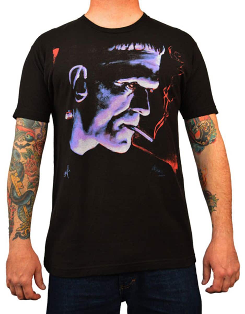 Franky T-Shirt