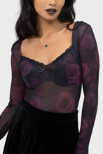 Load image into Gallery viewer, Petalshade Bodysuit

