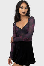 Load image into Gallery viewer, Petalshade Bodysuit

