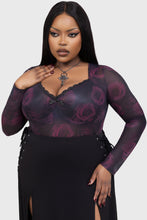 Load image into Gallery viewer, Petalshade Bodysuit
