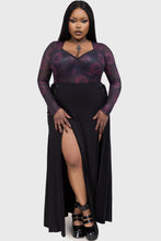 Load image into Gallery viewer, Petalshade Bodysuit
