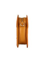 Load image into Gallery viewer, Strawberry Chocolate Toast Crossbody Purse
