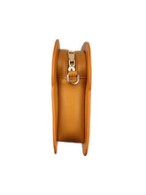 Load image into Gallery viewer, Strawberry Chocolate Toast Crossbody Purse
