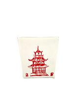 Load image into Gallery viewer, Take Out No Doubts Chinese Takeout Box
