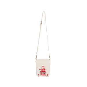 Take Out No Doubts Chinese Takeout Box