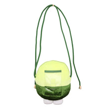 Load image into Gallery viewer, Keroppi Plush Shoulder Pouch
