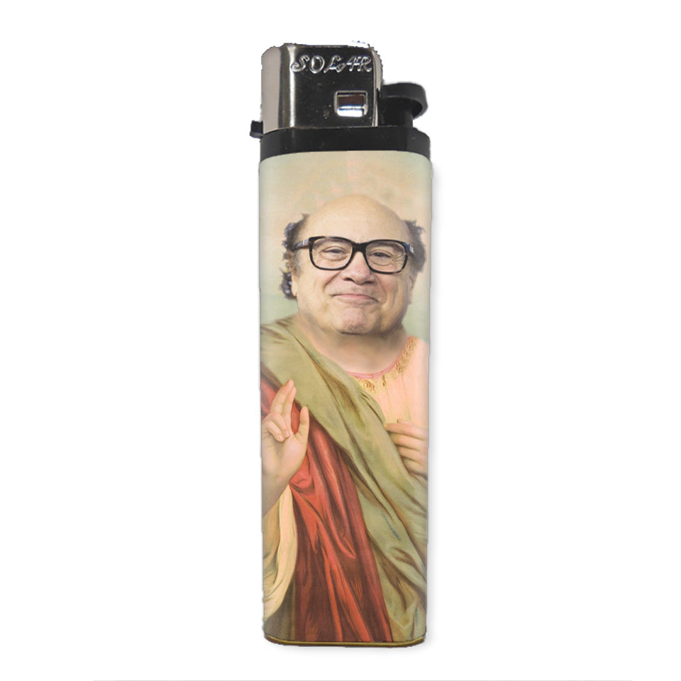 Saint Danny Basic Lighter